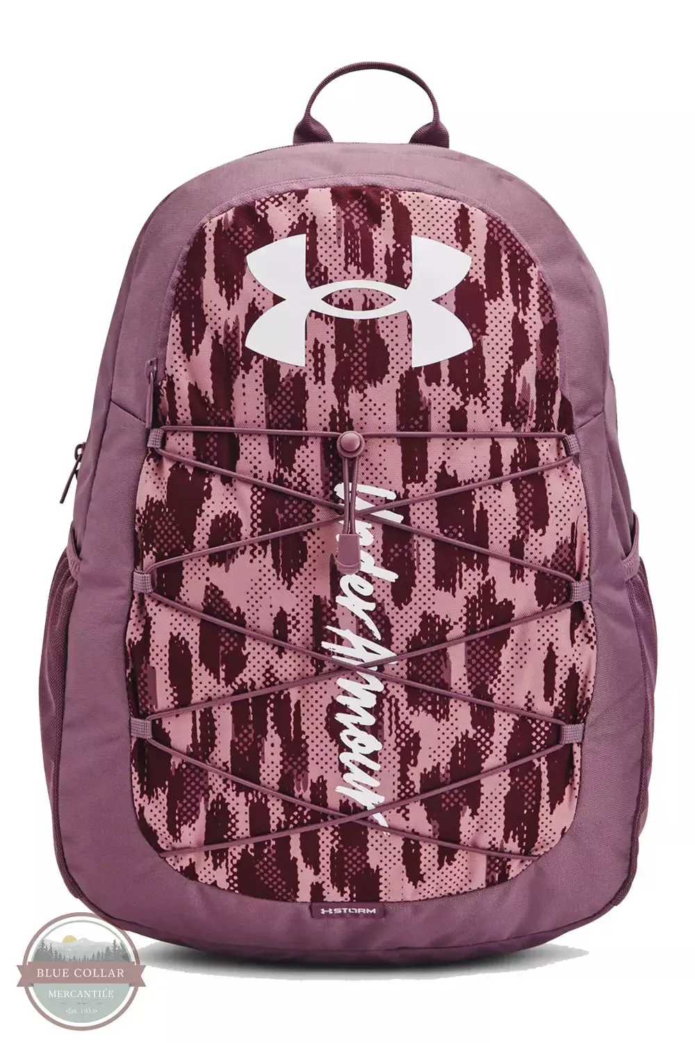 1364181 UA Hustle Sport Backpack