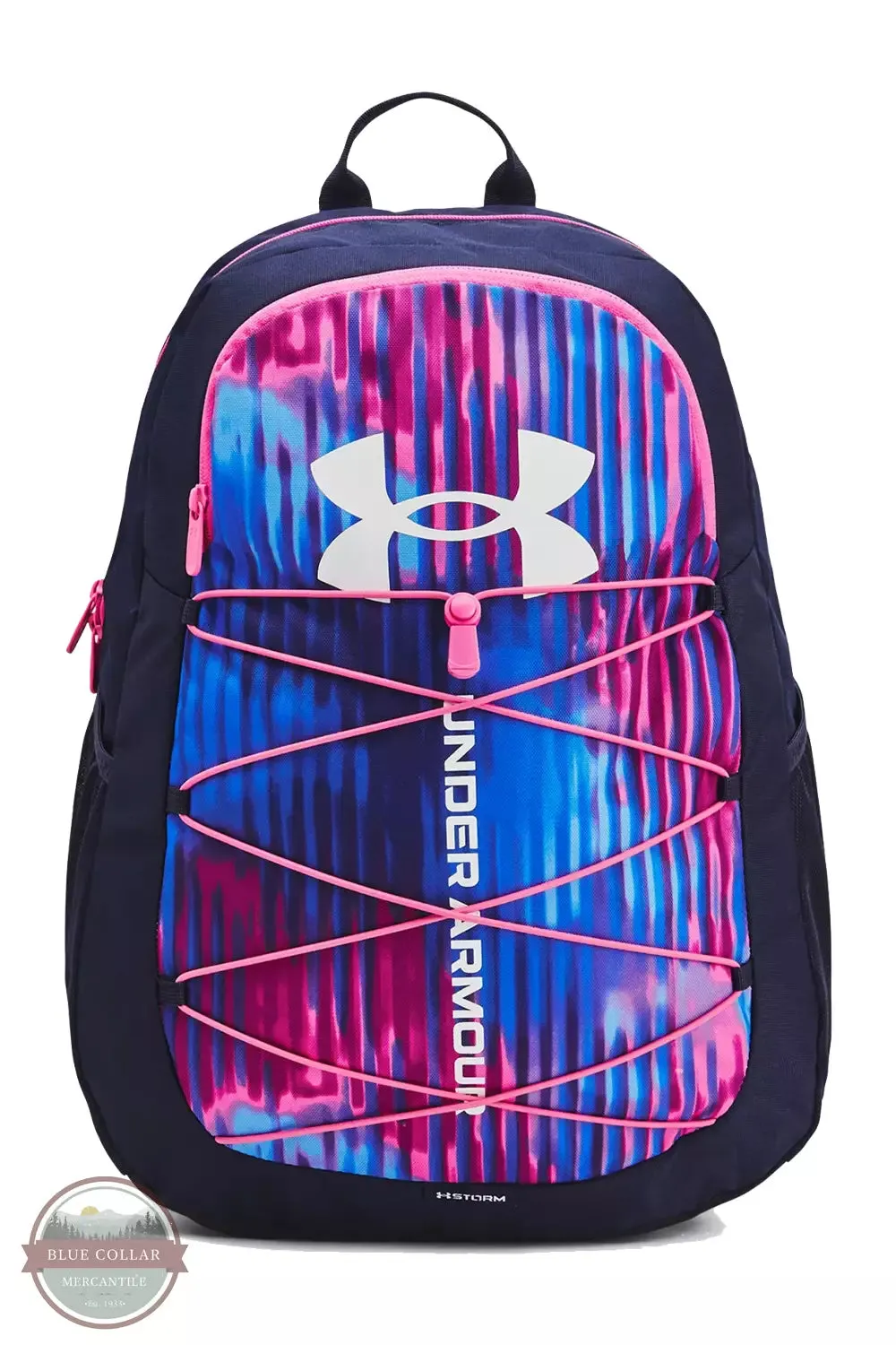 1364181 UA Hustle Sport Backpack