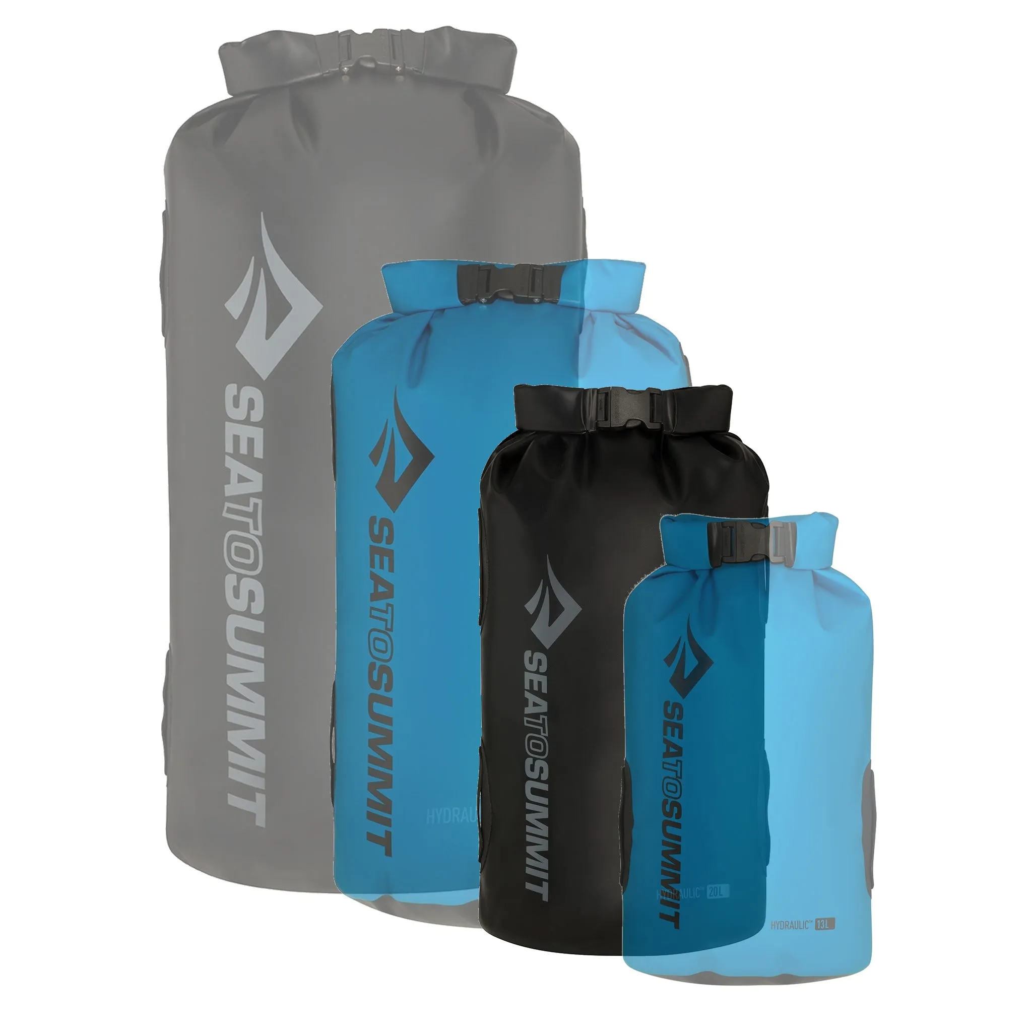 20 Litre Hydraulic Dry Bag