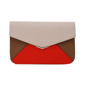 2Jours Large Envelope Bag