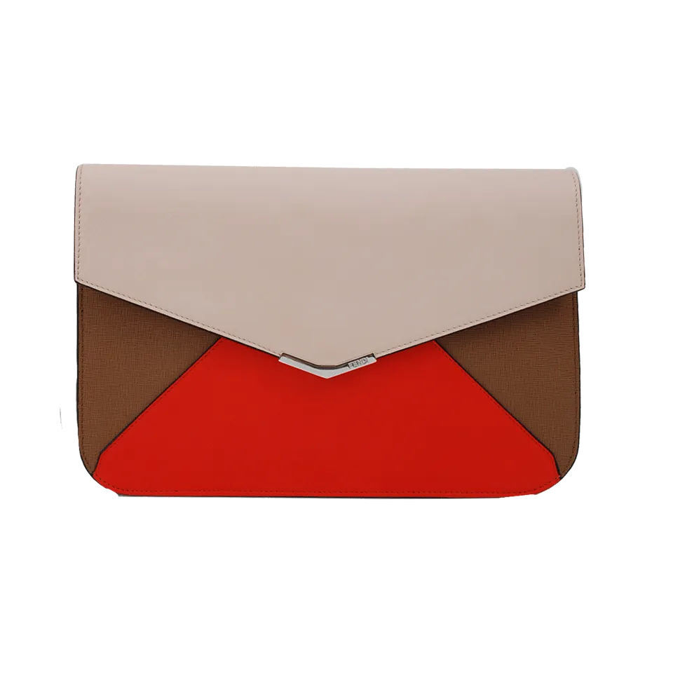 2Jours Large Envelope Bag