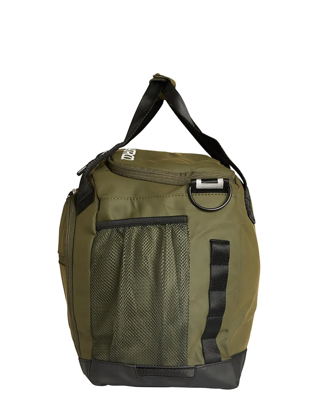 30L Duffle Bag | Camo