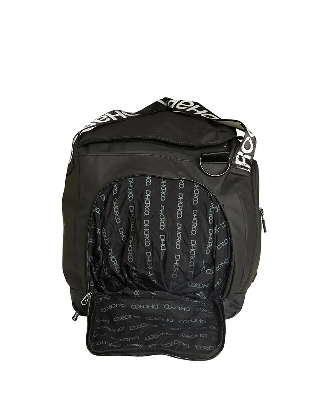 50L Duffle Bag | Black