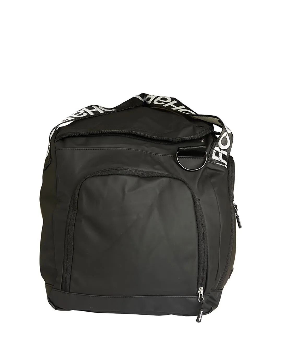 50L Duffle Bag | Black