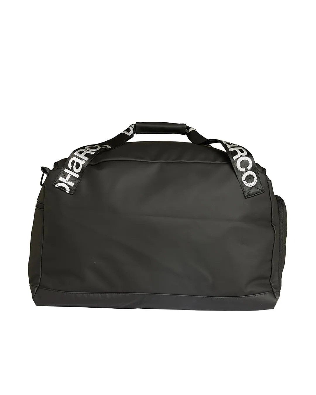 50L Duffle Bag | Black