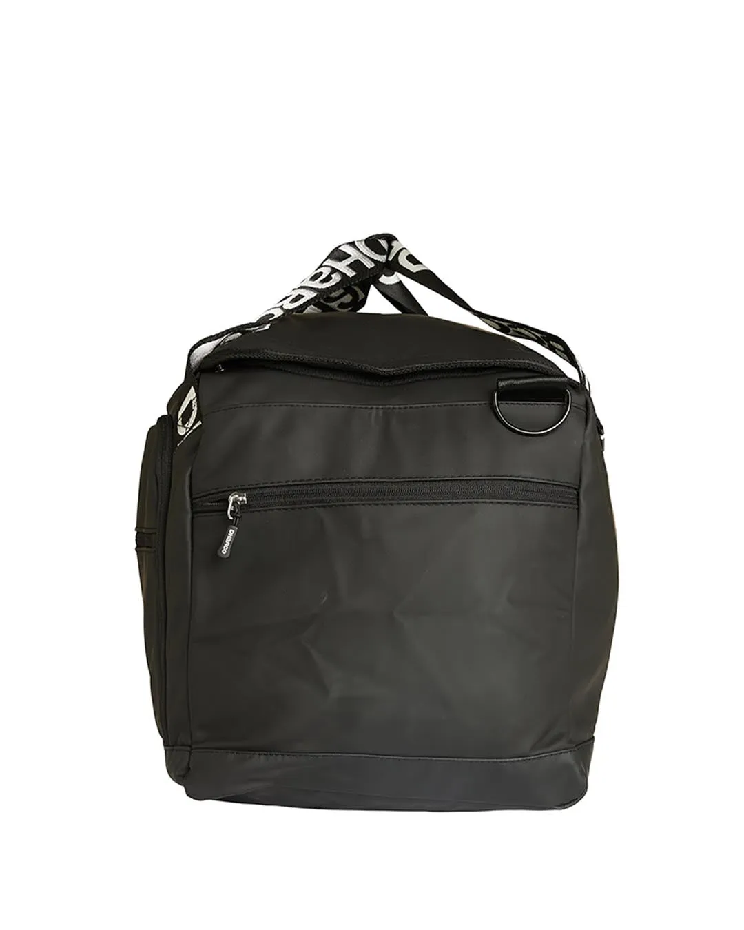 50L Duffle Bag | Black