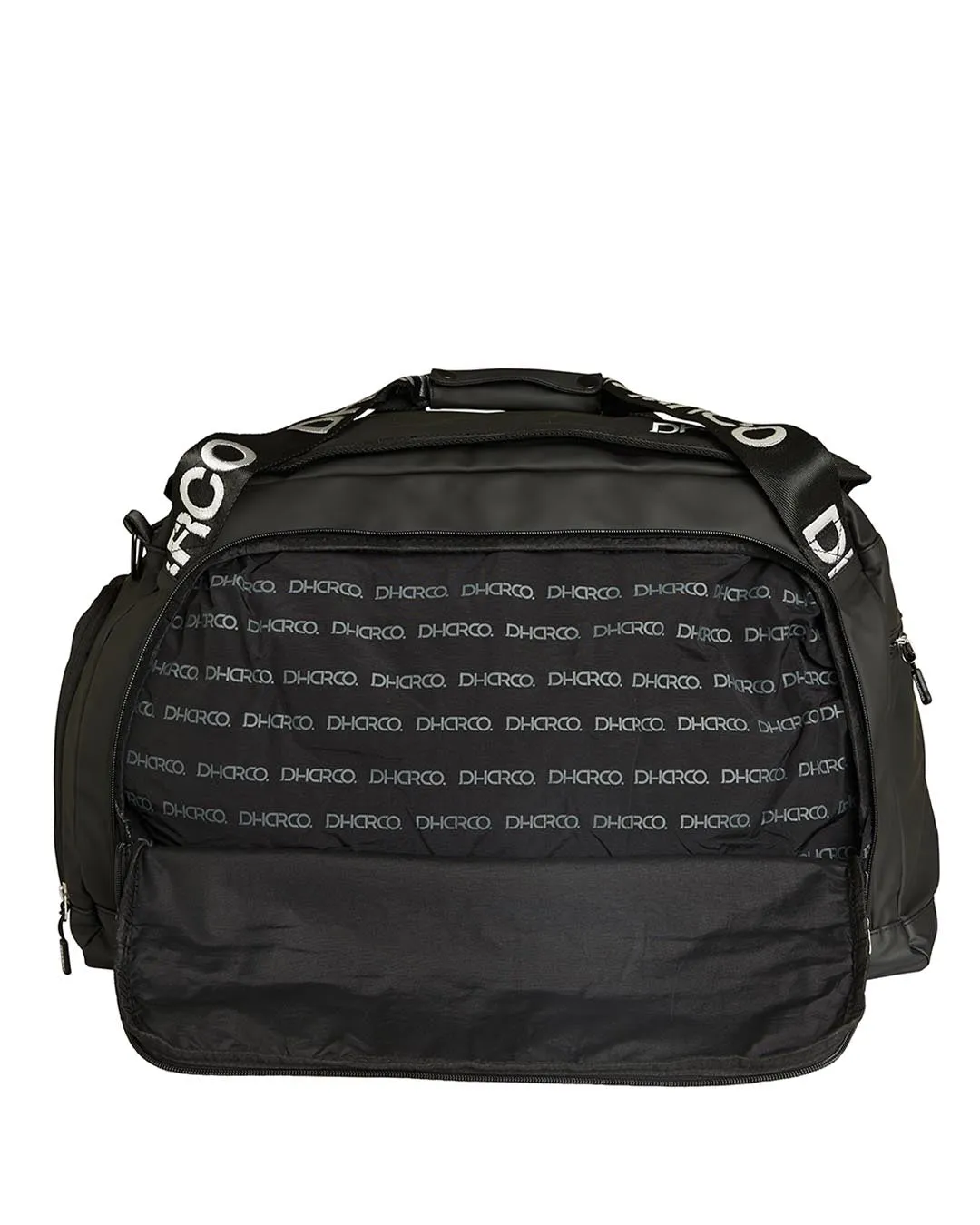 50L Duffle Bag | Black