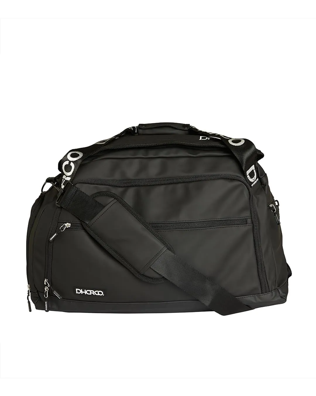 50L Duffle Bag | Black