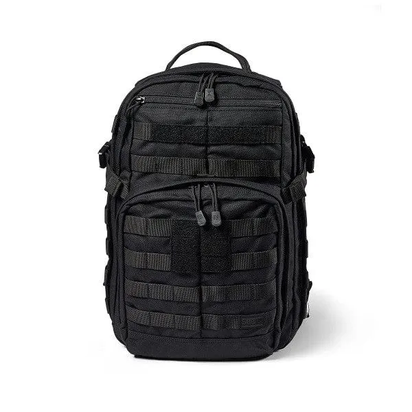 5.11 Rush 12 2 Backpack Black