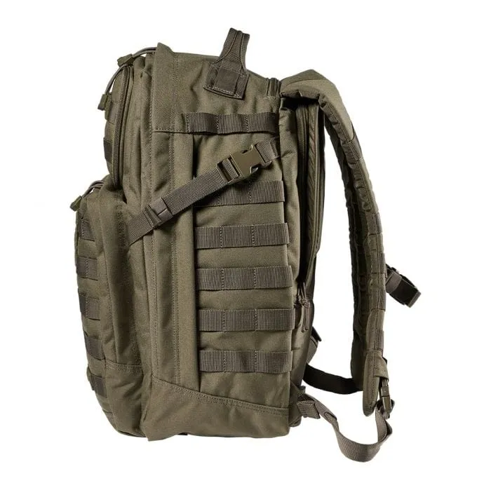 5.11 Rush 24 2 Backpack Ranger Green