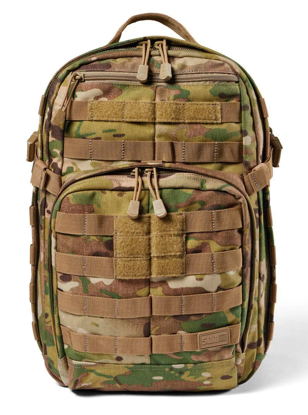 5.11 Tactical RUSH 12 2.0 Backpack - Multicam