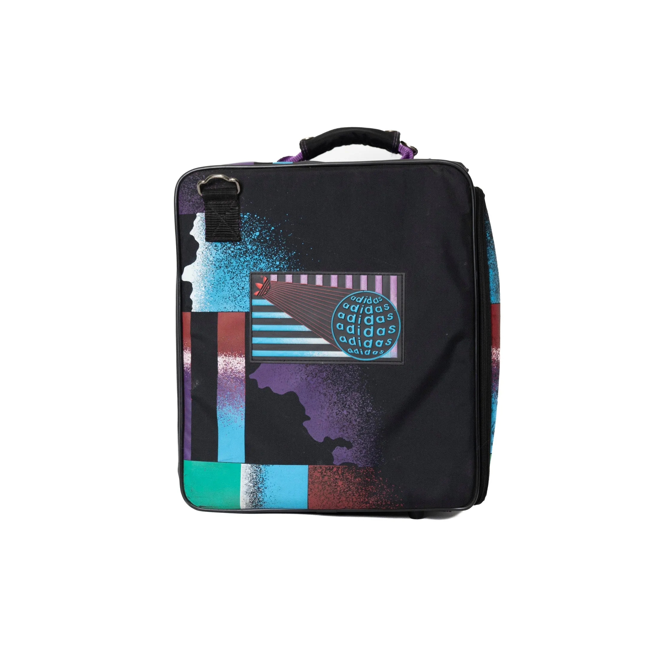 Adidas Retro Multicolour Bag