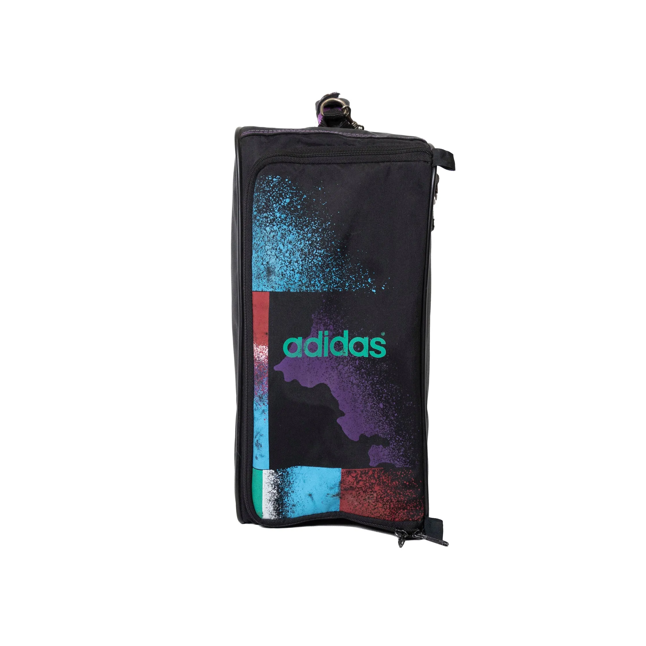 Adidas Retro Multicolour Bag