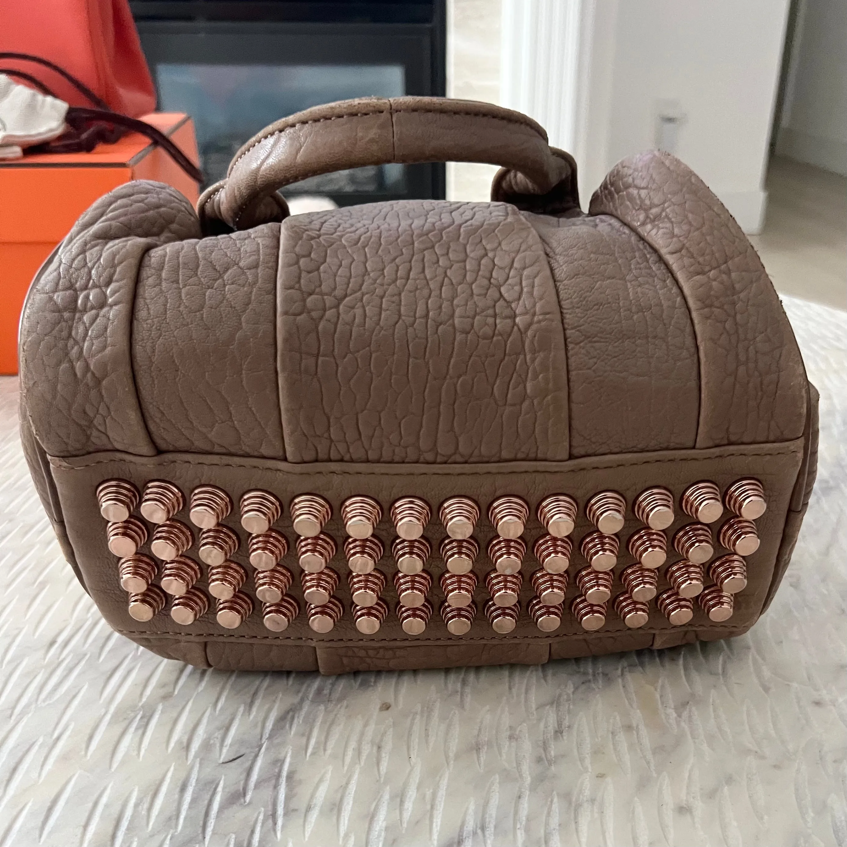 Alexander Wang Rocco Bag