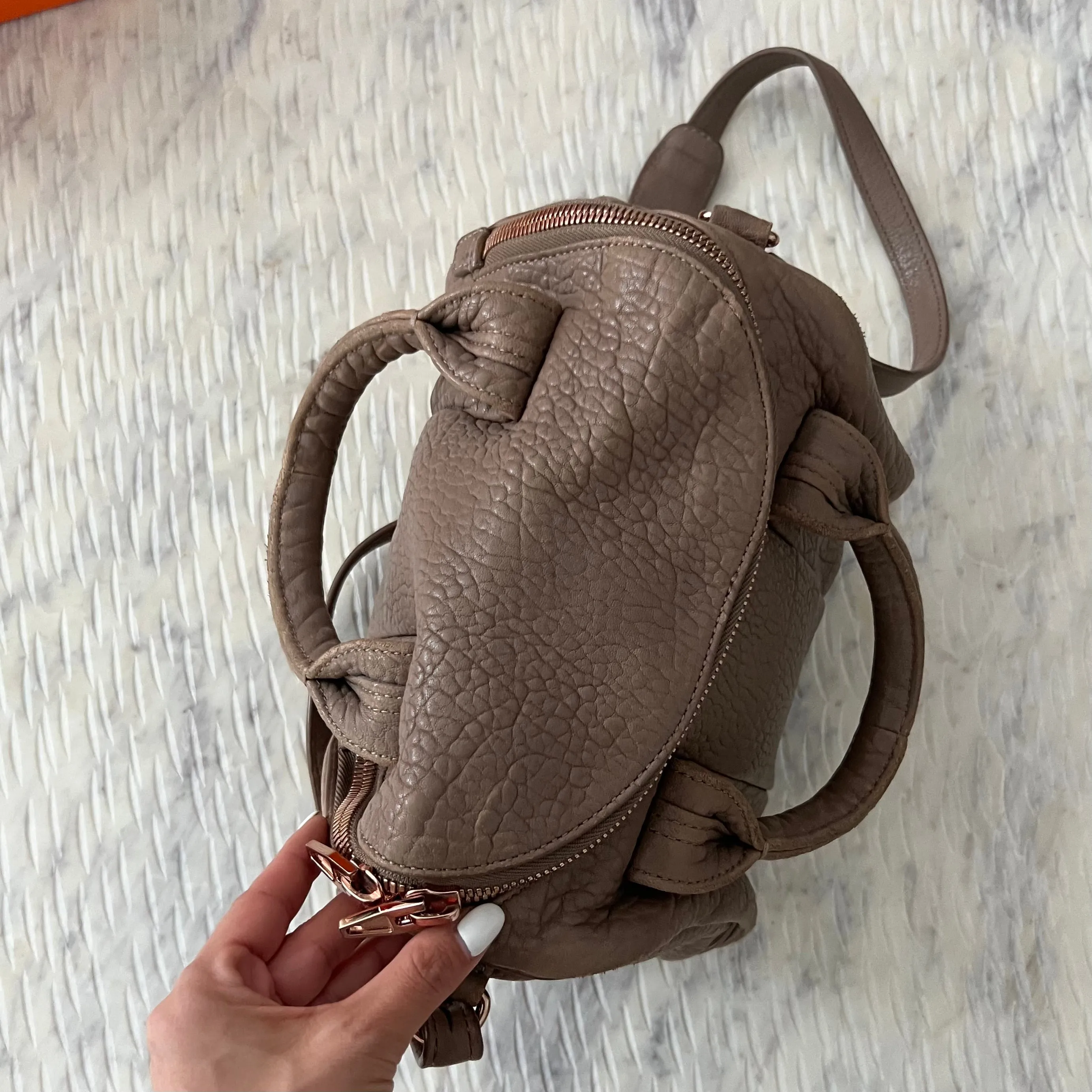 Alexander Wang Rocco Bag