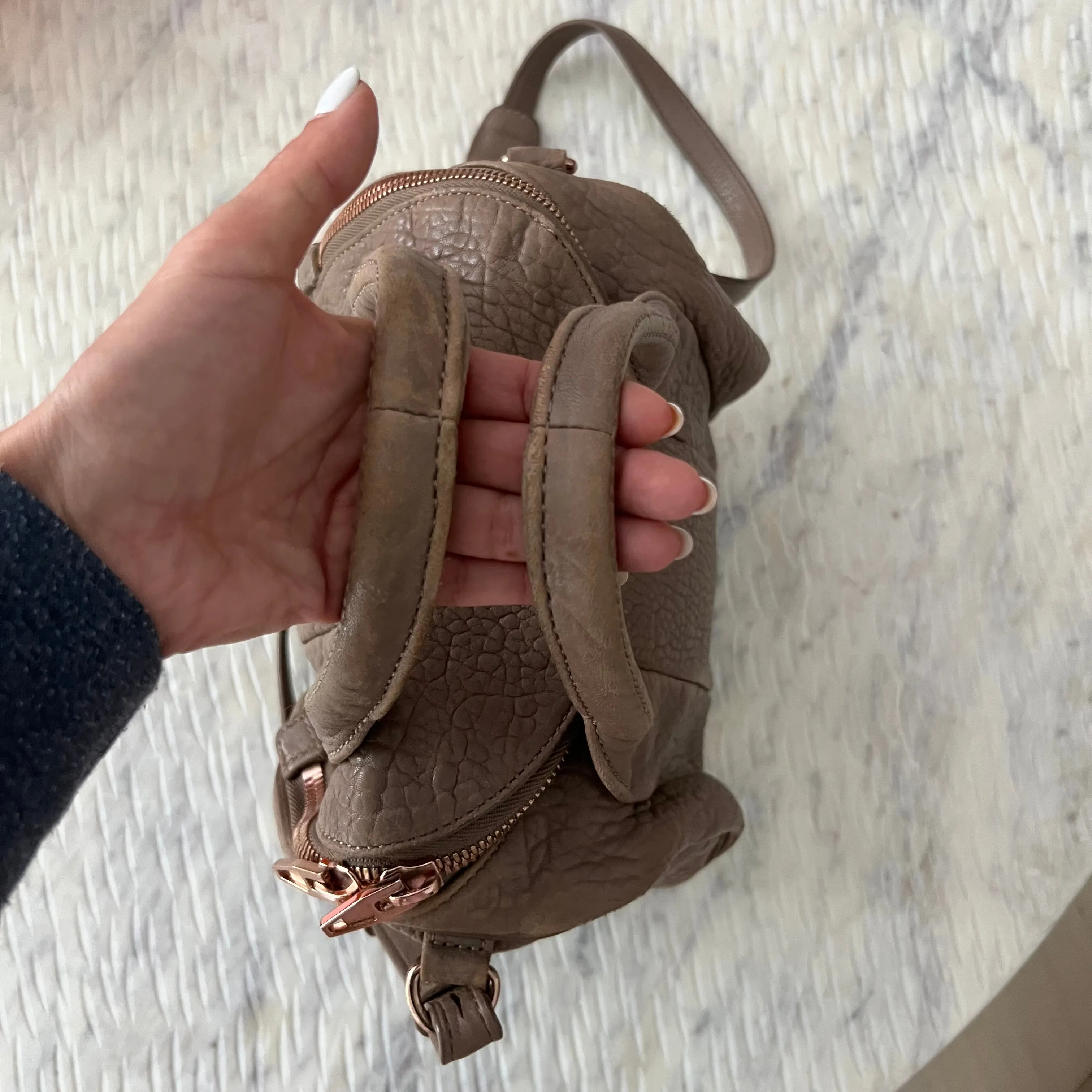 Alexander Wang Rocco Bag