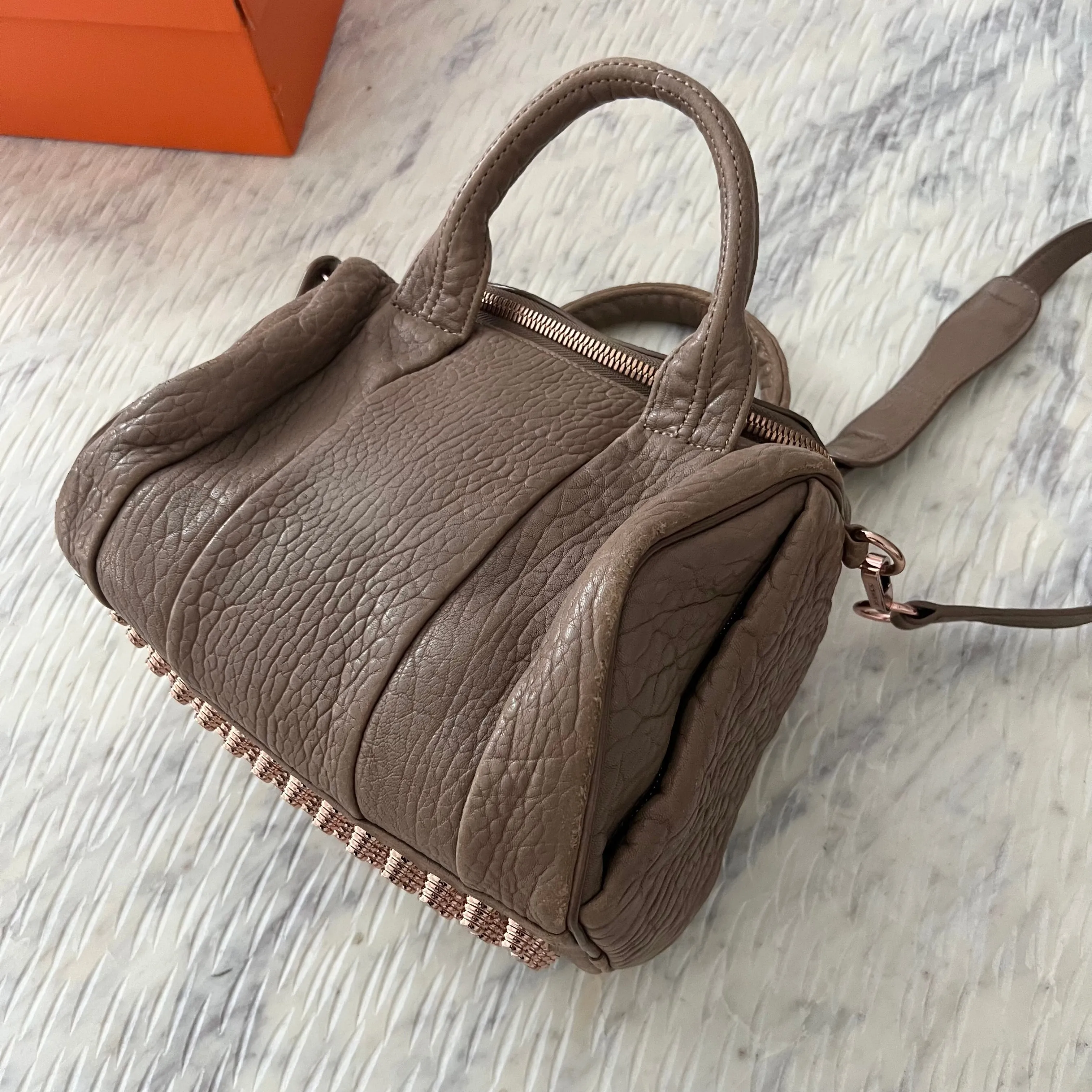 Alexander Wang Rocco Bag