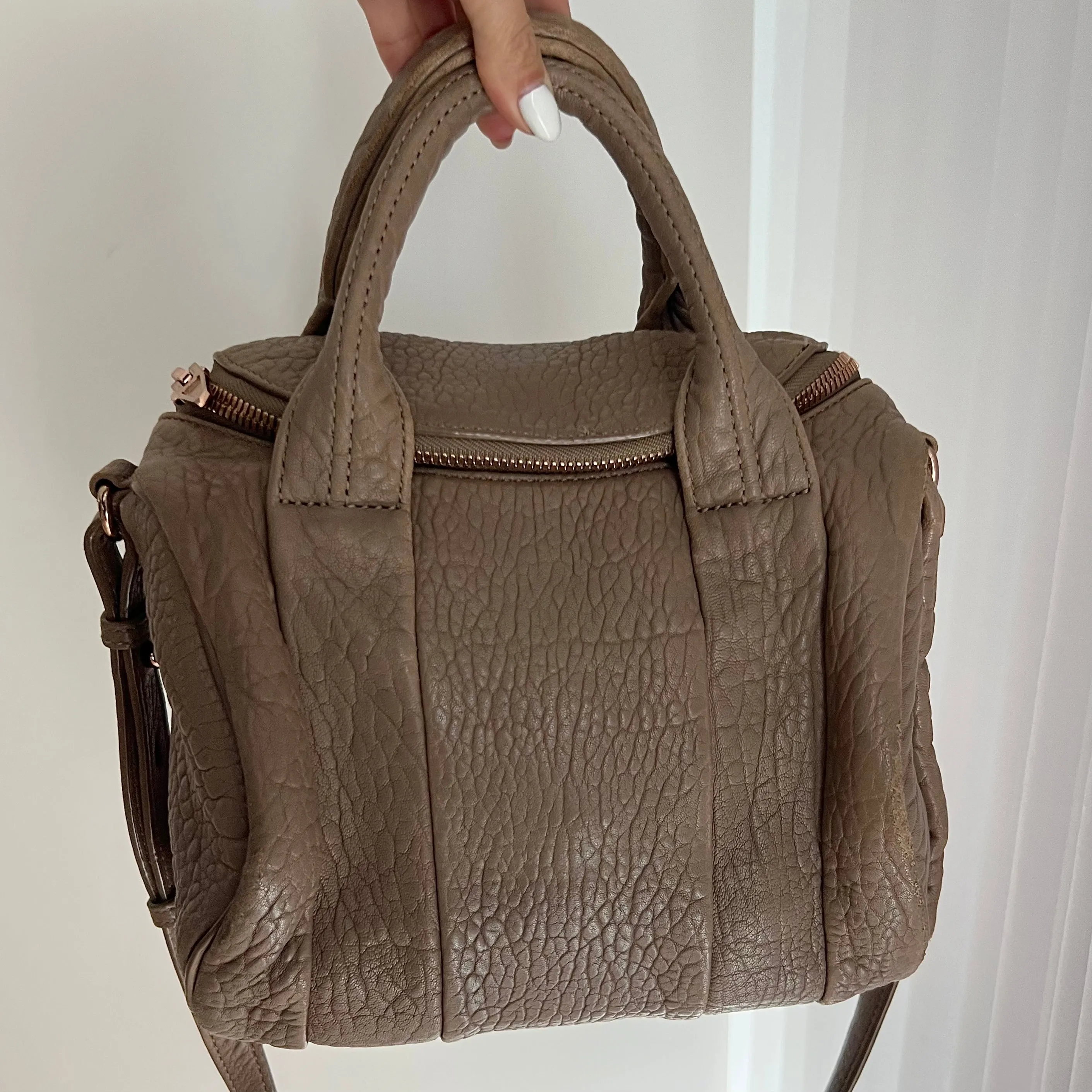 Alexander Wang Rocco Bag