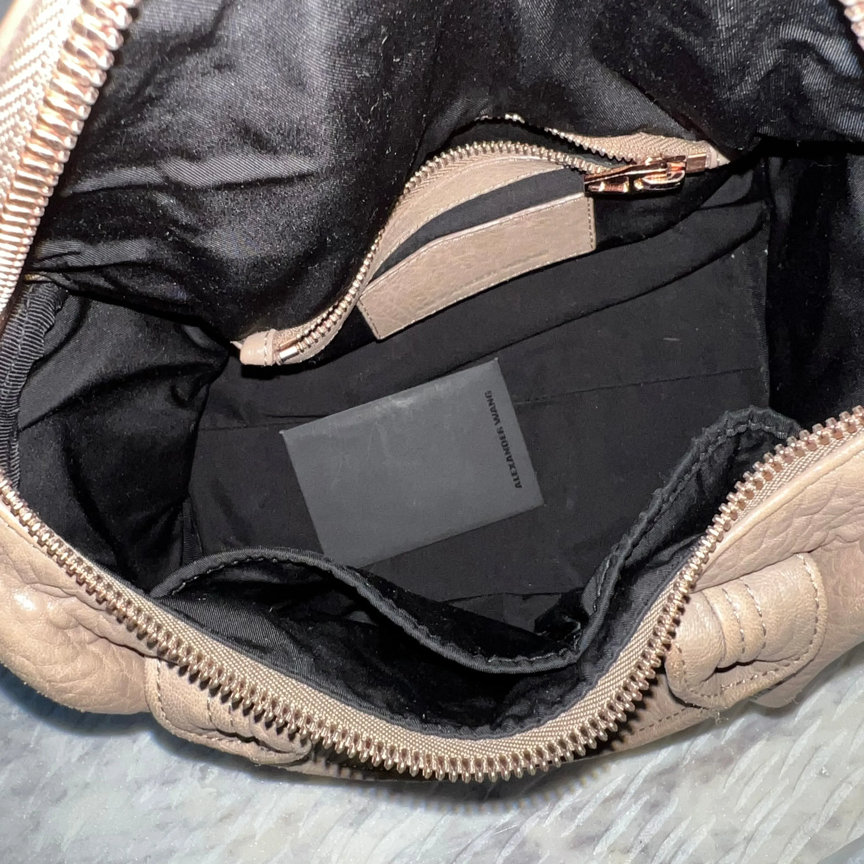 Alexander Wang Rocco Bag