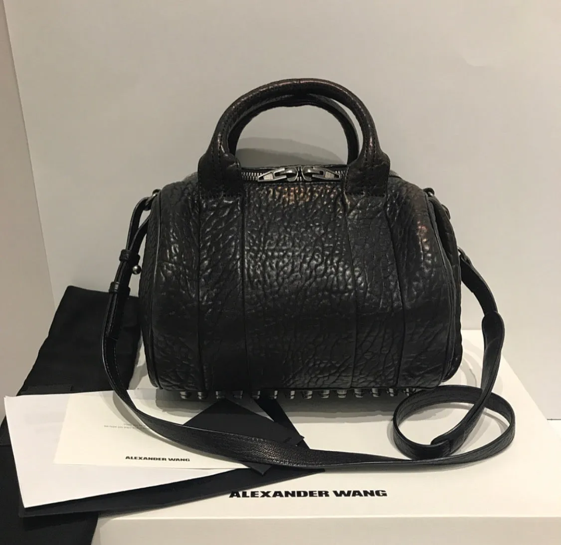 Alexander Wang Rockie bag