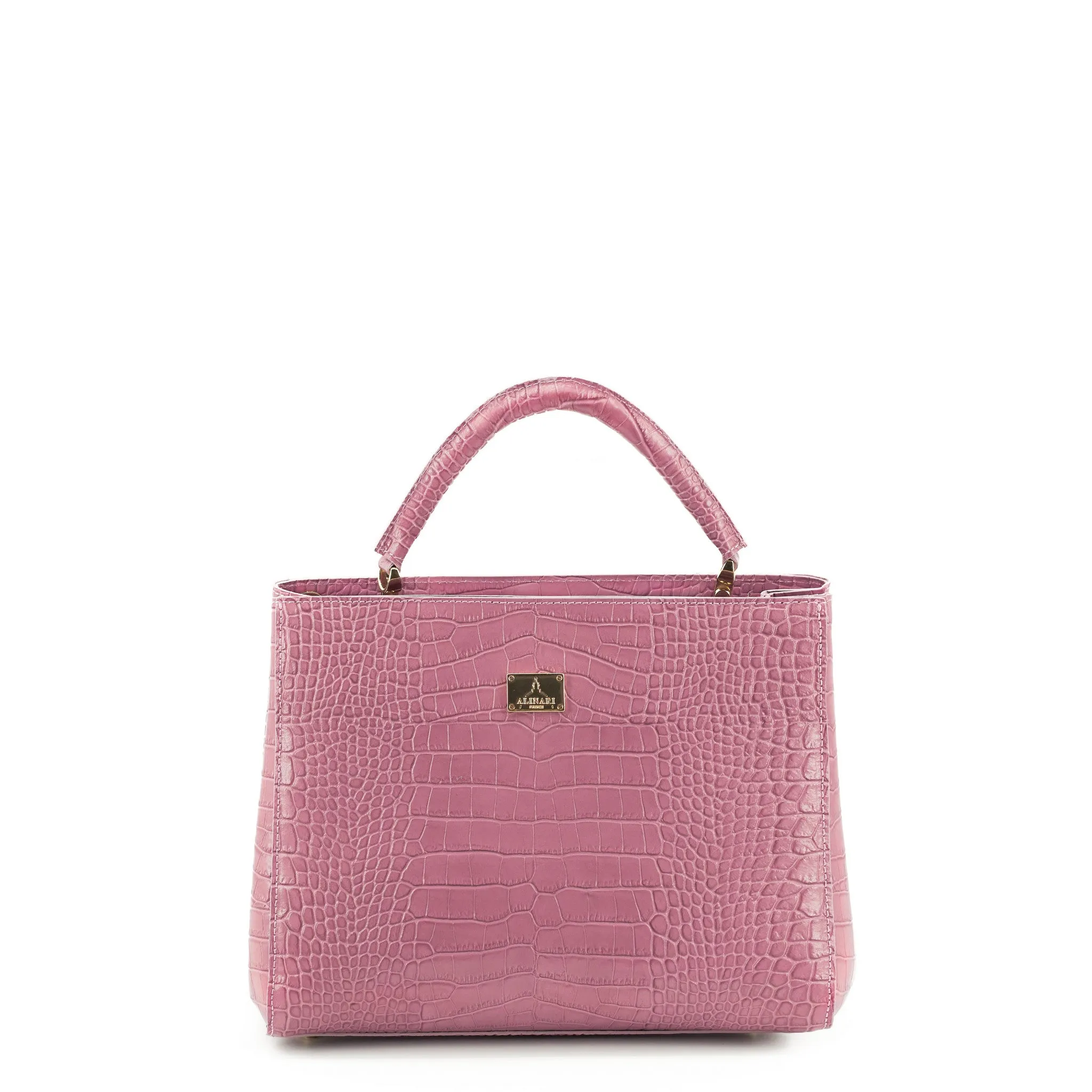 Alinari Firenze Navona Crocco Bag