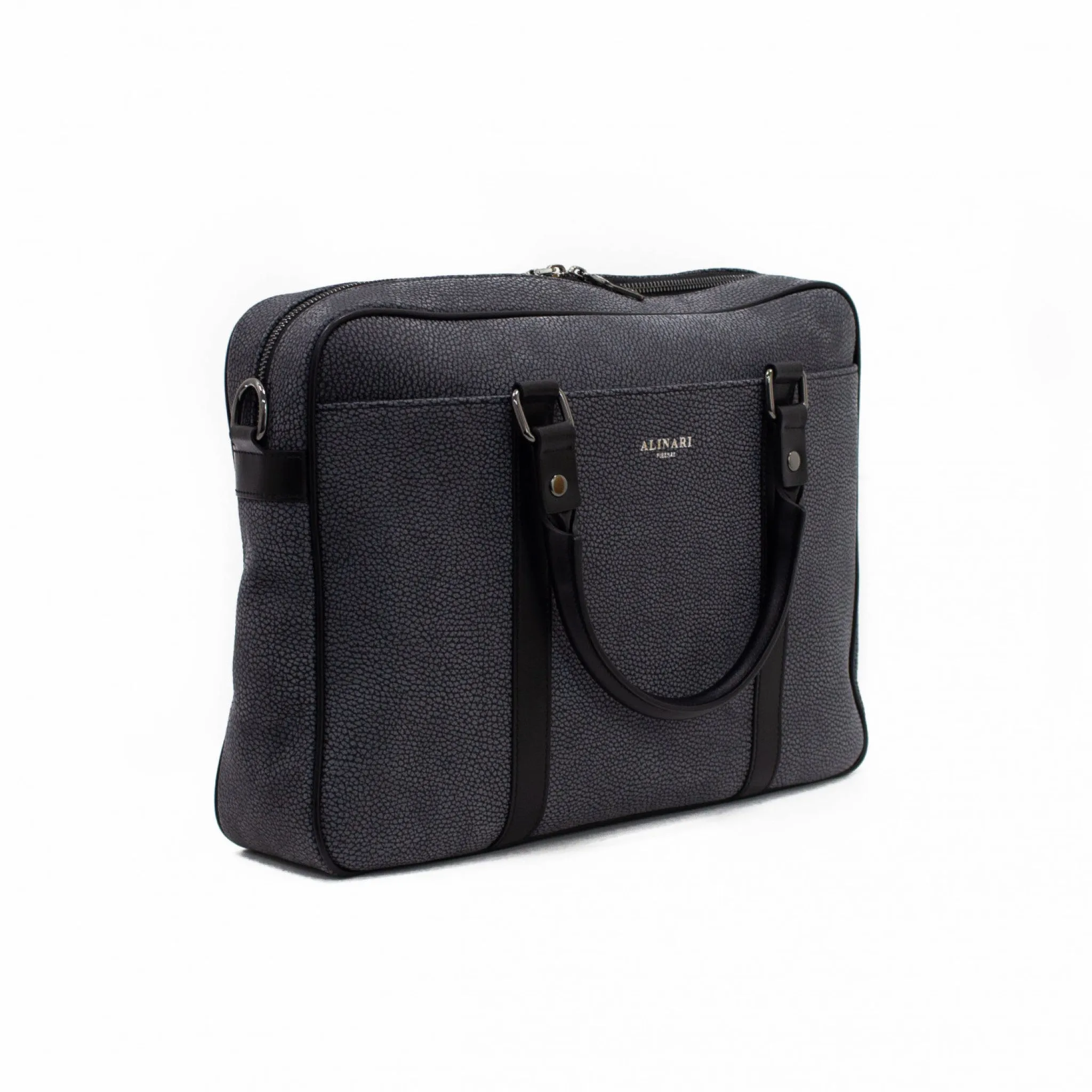 Alinari Firenze Volterra Computer Bag