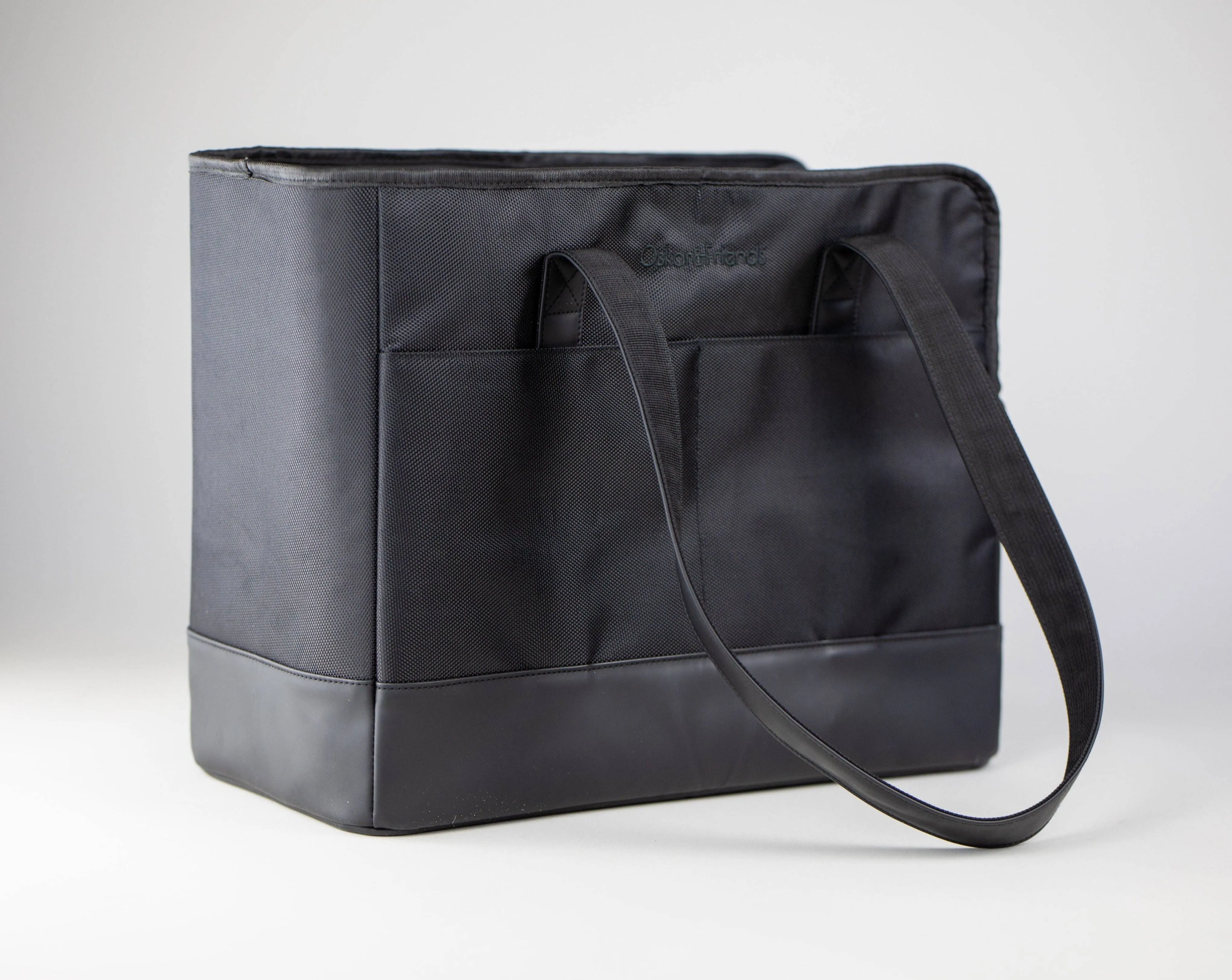 All-Black Pet Tote bag