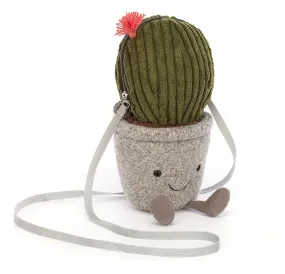 Amuseable Cactus Bag