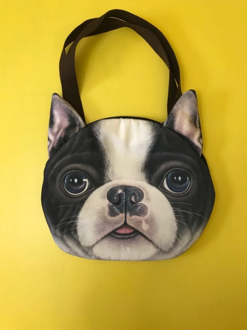 Animal shopper bag