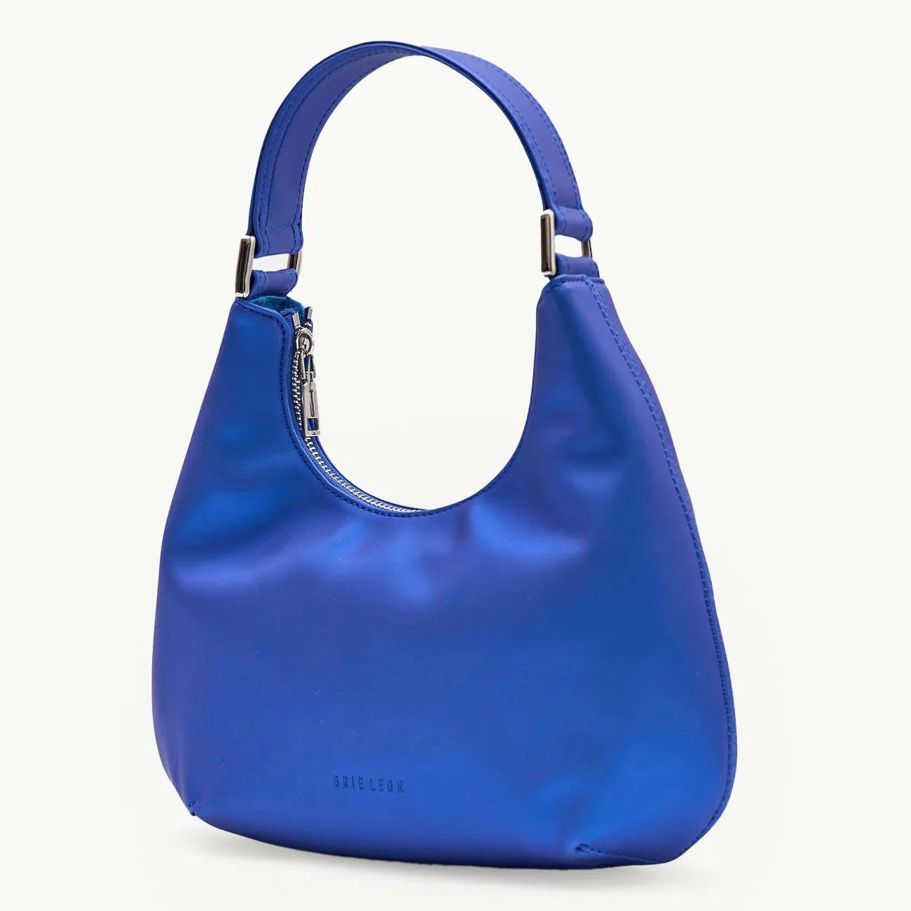 ANTONIA BAG LAPIS LACQUER