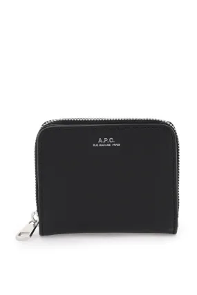 A.p.c. emmanuelle wallet