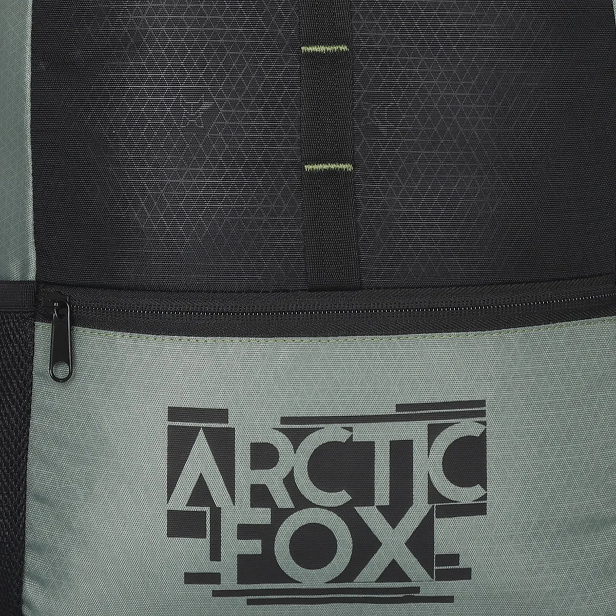 Arctic Fox Split Sea Spray Backpack