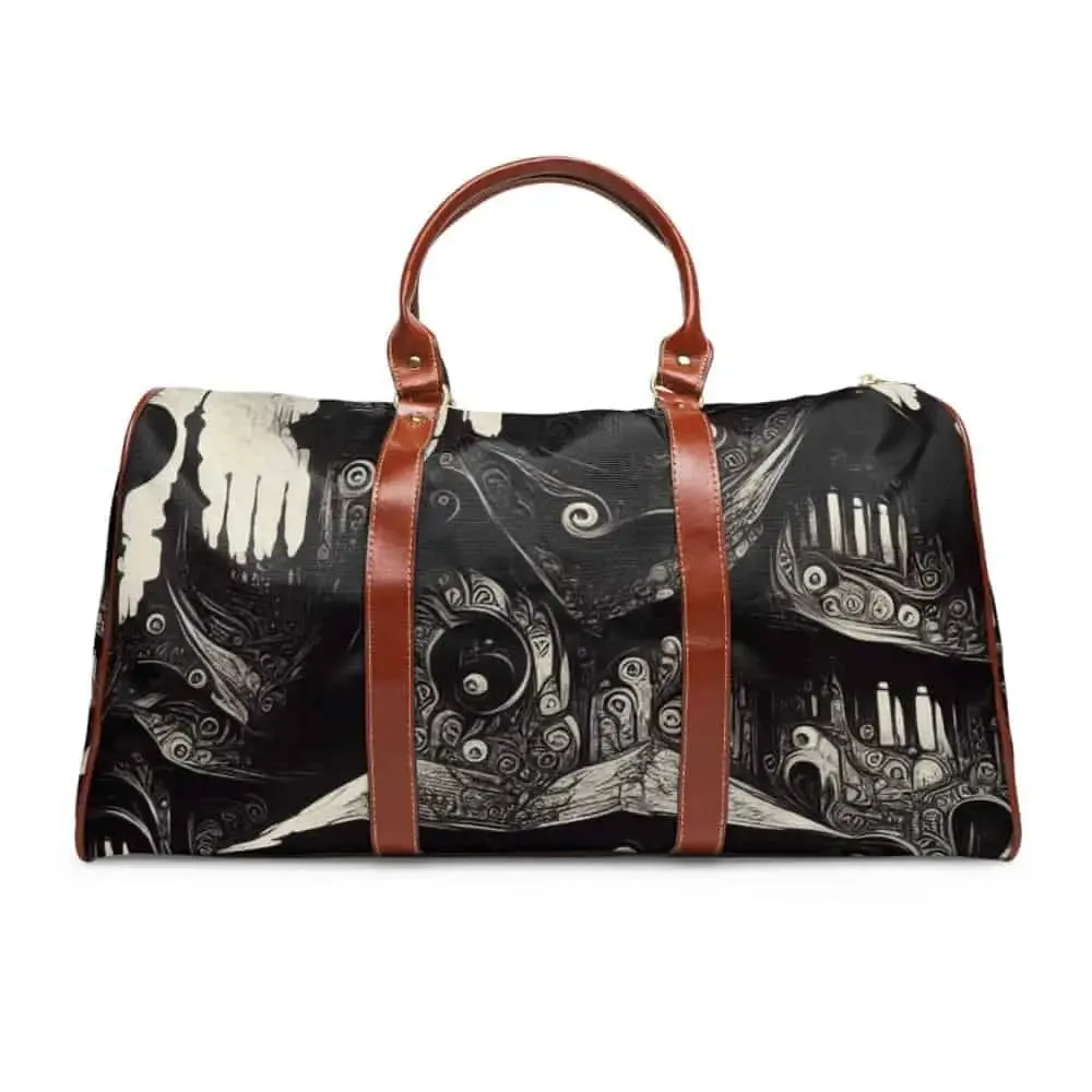 Aria Starlight - Gothic Travel Bag