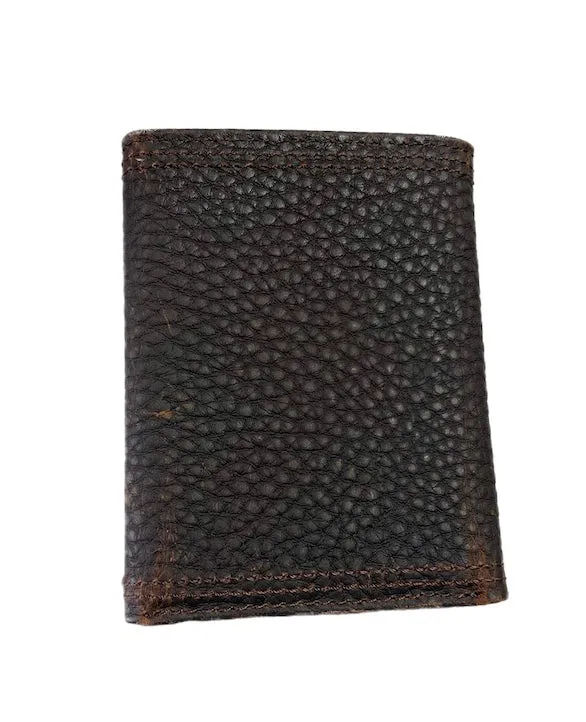 Ariat Tri-Fold Wallet