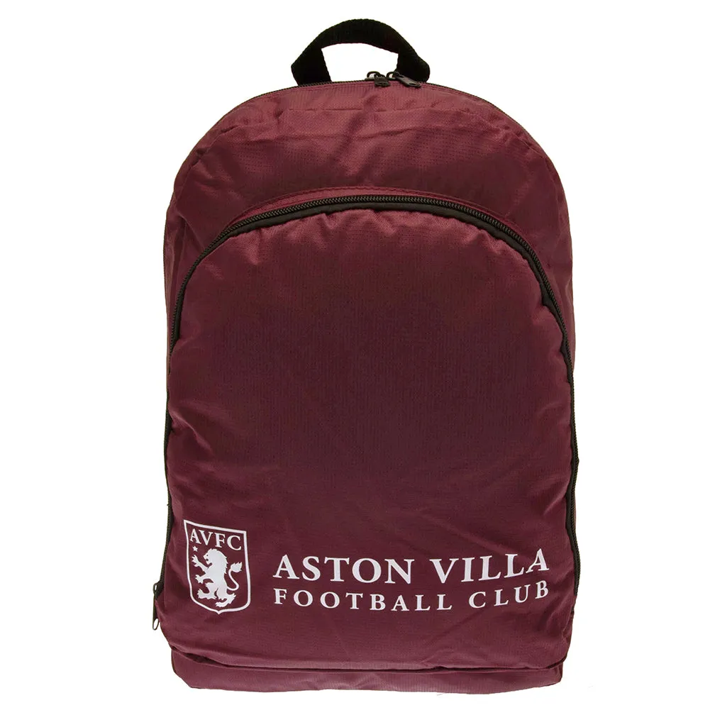 Aston Villa Backpack