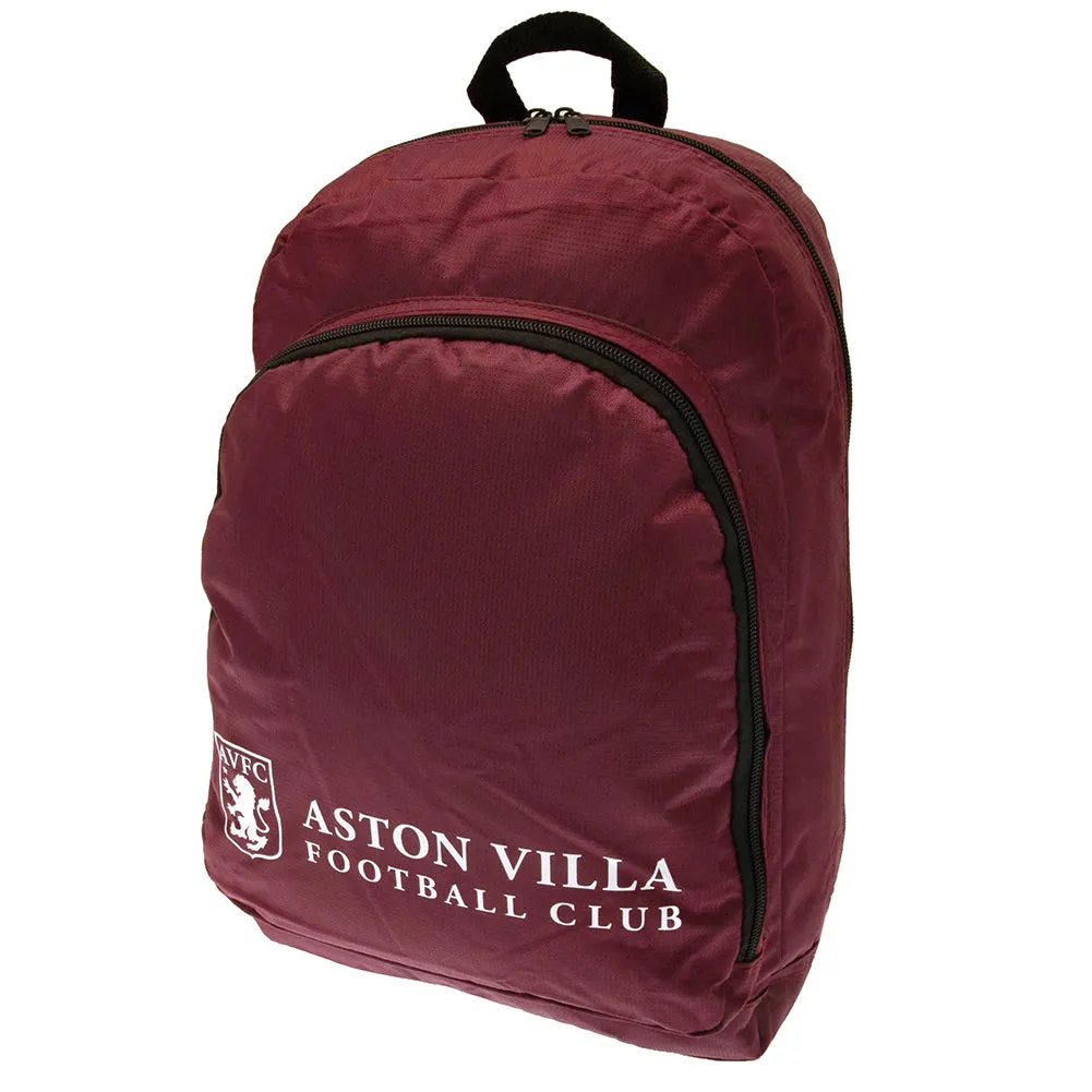 Aston Villa Backpack