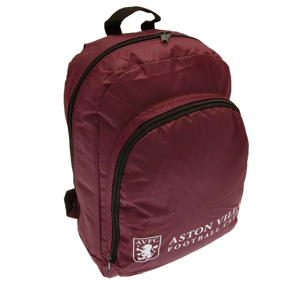 Aston Villa Backpack