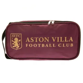 Aston Villa FC Boot Bag