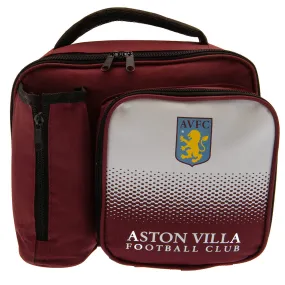 Aston Villa FC Lunch Bag