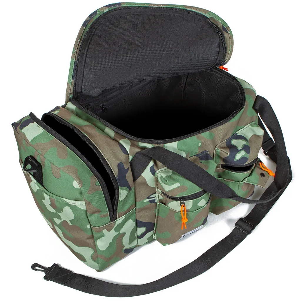 Axel Cargo Bag