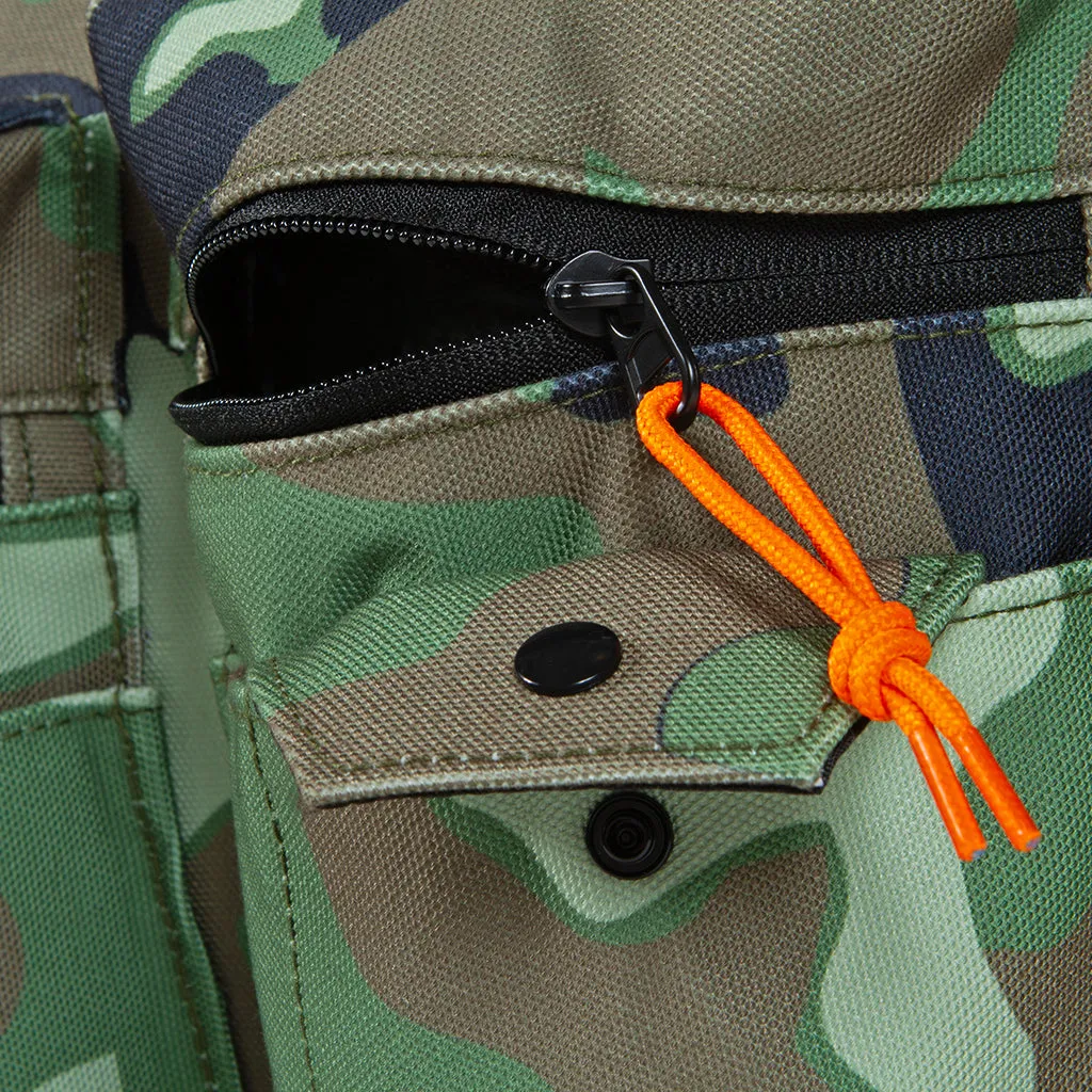 Axel Cargo Bag