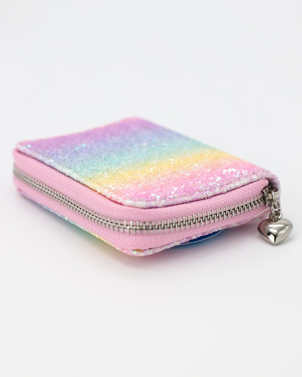 Baby Sparkle Wallet