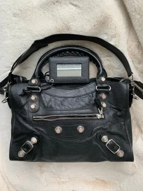 Balenciaga city bag