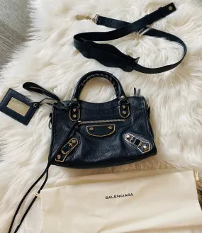 Balenciaga City bag