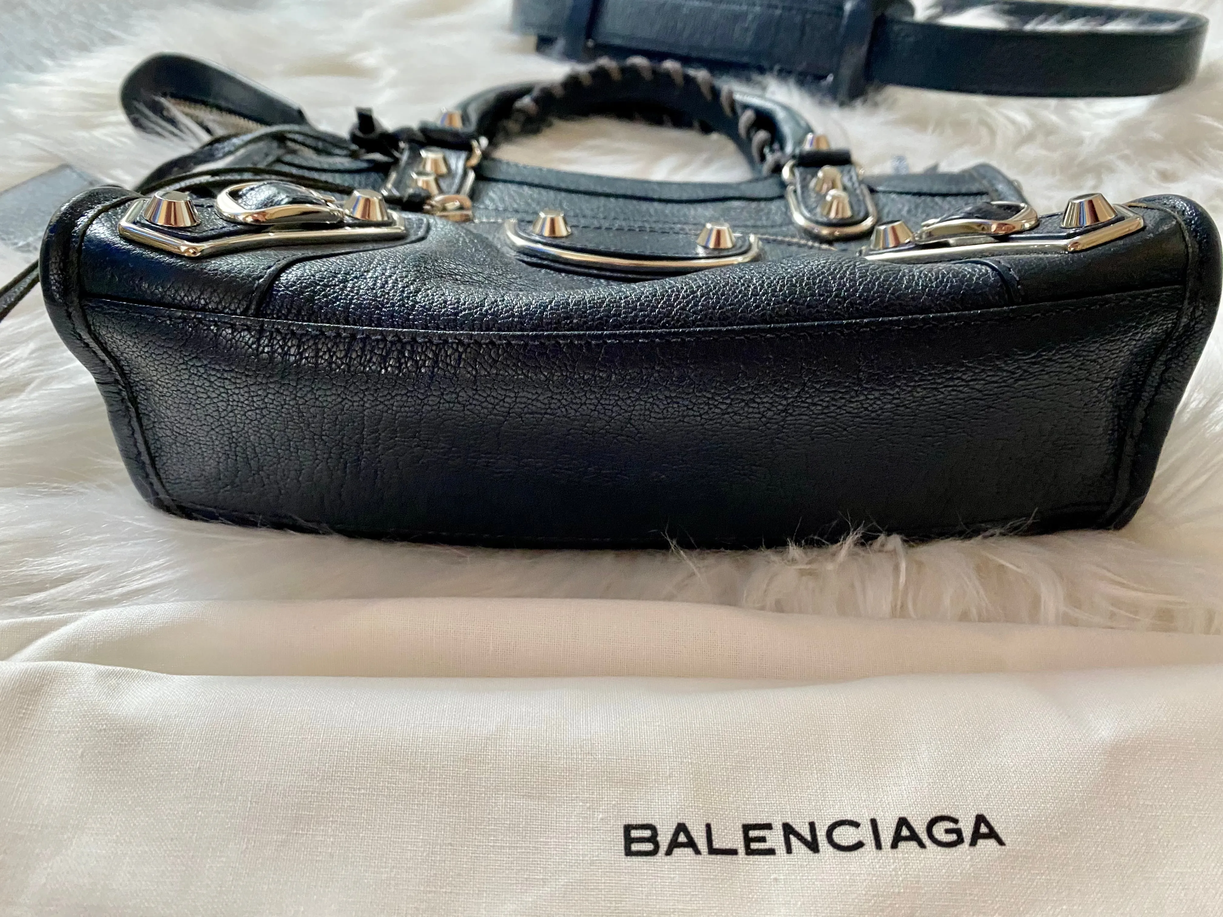 Balenciaga City bag