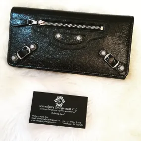 Balenciaga Wallet