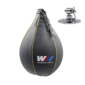 Basic Speed Bag