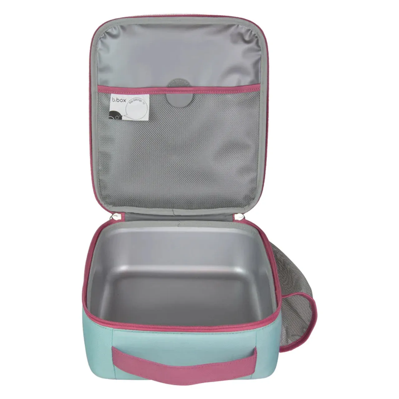 B.Box Insulated Lunch Bag - Bunny Pop