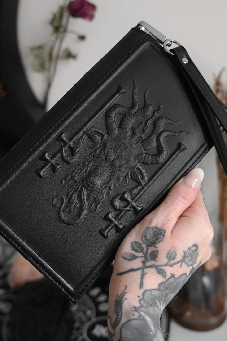 Beast Wallet