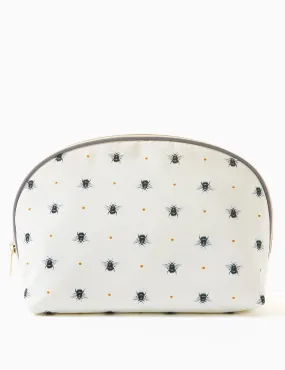 Bee Wash Bag